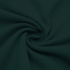 Купить Футер 3-х нитка 185см 330г/м2 КГ (К.Зеленый, 22-РС-80032.1) оптом и в розницу недорого